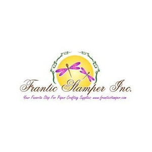 Fustelle Frantic Stamper