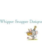 Timbri Whipper Snapper Designs