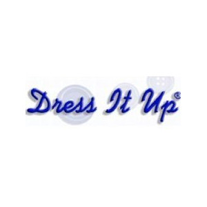 Bottoni Dress it Up