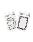 Embossing Folder XCUT