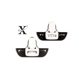 Perforatori Xcut