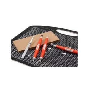 Scoring ed embossing Tool