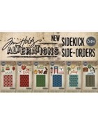 Thinlits Sidekick Side-Order