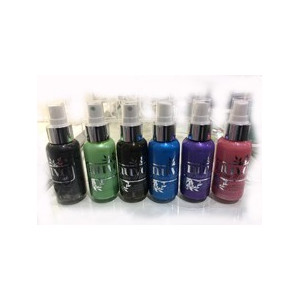 Nuvo Mica Mist