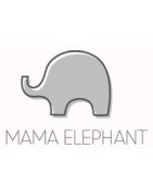 Timbri e Fustelle Mama Elephant