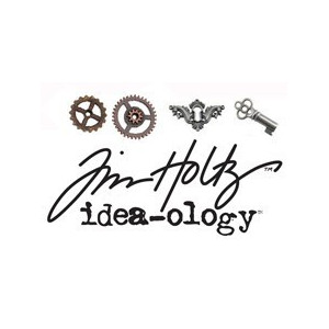 Idea-ology by Tim Holtz