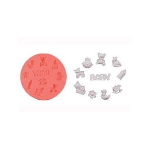 Stampi Baby e Cerimonie
