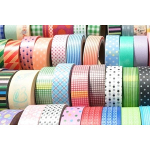 Washi tape
