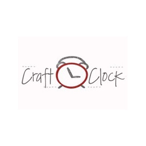 Carte Craft o' Clock