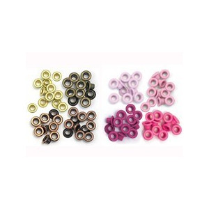 Eyelets o occhielli