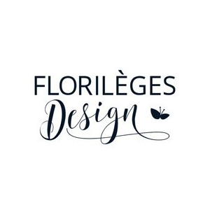 Fustelle Florileges Design