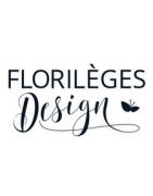 Timbri Florileges Design