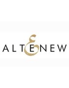 Timbri e Fustelle Altenew