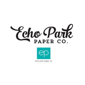 Carte ECHO PARK