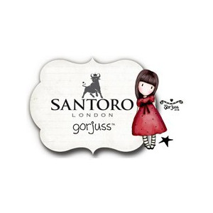 Carte Gorjuss Santoro