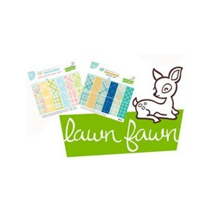 Carte Lawn Fawn