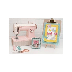 We R Sewing Machine