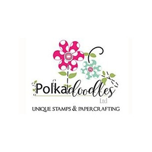 Carte Polkadoodles
