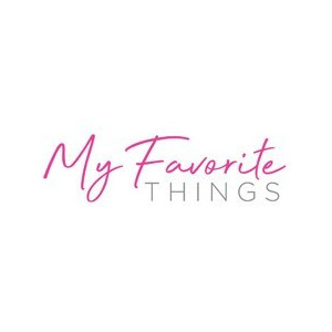 Carte My Favorite Things