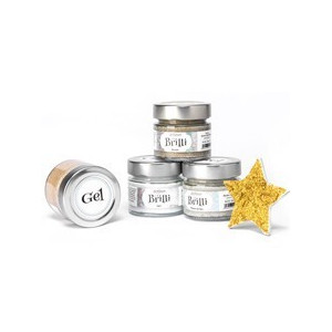 Brilli Gel Tommy Art