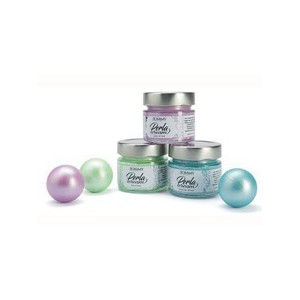 Perla Cream Tommy Art