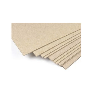 Chipboard e Cartone Vegetale