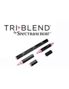 Tri-blend by Spectrum Noir