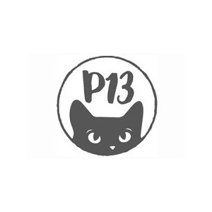 Carte P13 Piątek Trzynastego