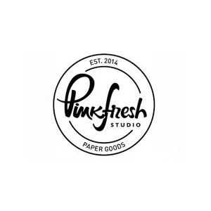Carte Pinkfresh Studio