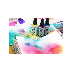Colori Spray Vari
