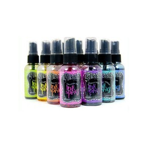 DYLUSIONS INK SPRAY