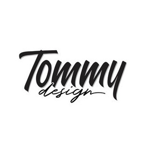 Timbri Tommy Design