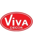 Stencil Viva Decor