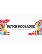 Stencil Dutch Doobadoo