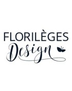 Stencil Florileges