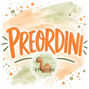 PRE-ORDINI