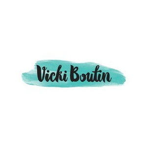 Carte Vicki Boutin