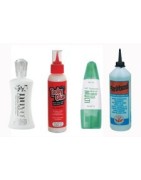 Colle Liquide e Stick