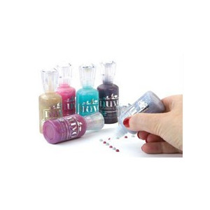 Nuvo Glitter Drops