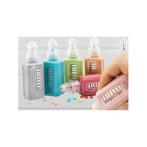 Nuvo Vintage Drops