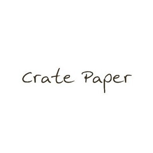 Carte Crate Paper