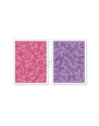 Embossing Folder Sizzix