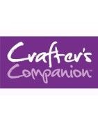Stencil Crafter's Companion