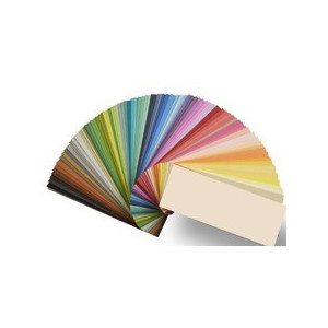 Carta MONOCOLORE