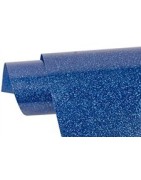 Termotrasferibili Glitter