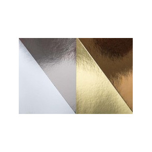 Carta Specchio - Mirror Paper