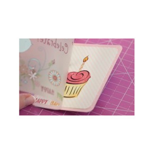 Rub On Stickers