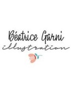 Timbri Beatrice Garni