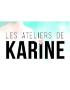 Timbri Les Ateliers de Karine