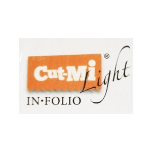 Carte Cut-Mi Light In Folio